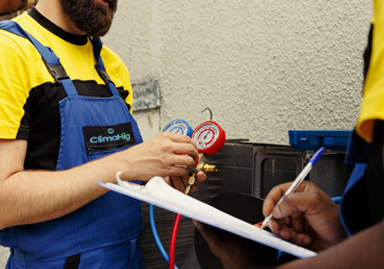 Equipamento de higienização